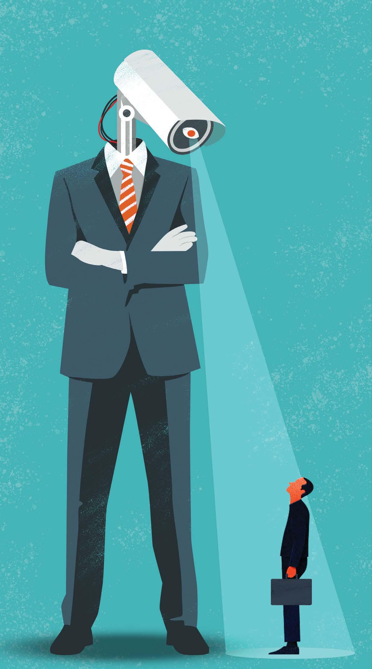 UNDER THE TAX LENS